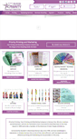 Mobile Screenshot of priorityprinting.com